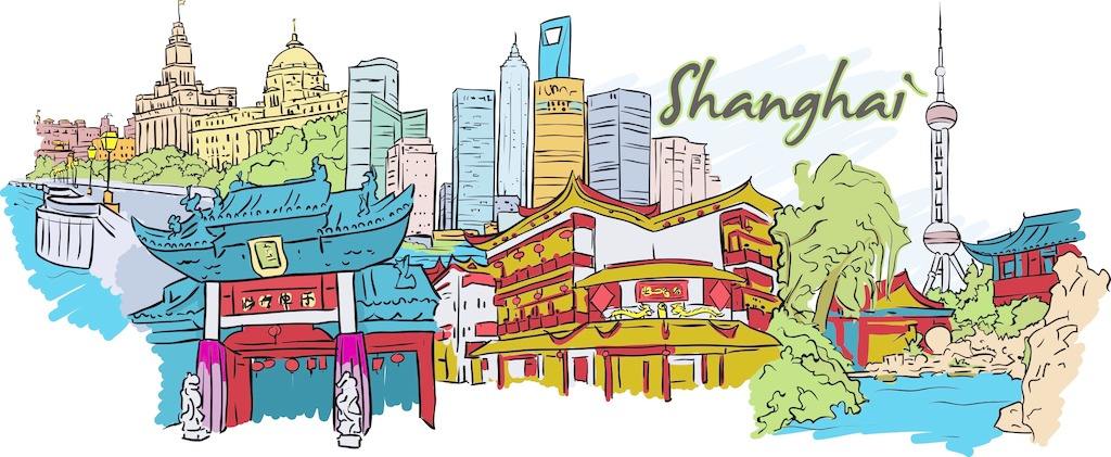 世界城市日主题馆